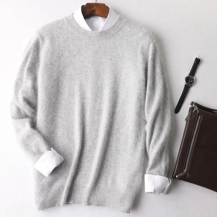Ravenna | Premium Damenpullover für den Winter