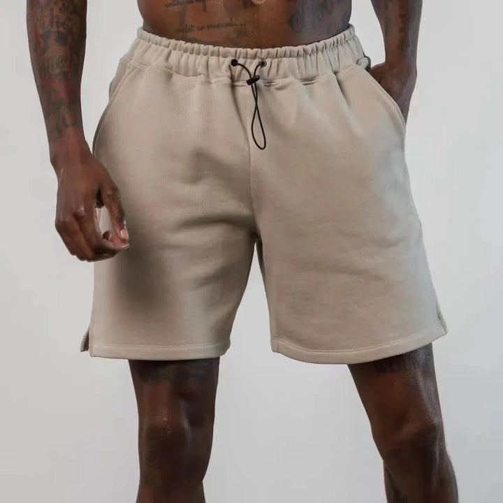 Vittorio | Sportliche Shorts für Männer im Sommer