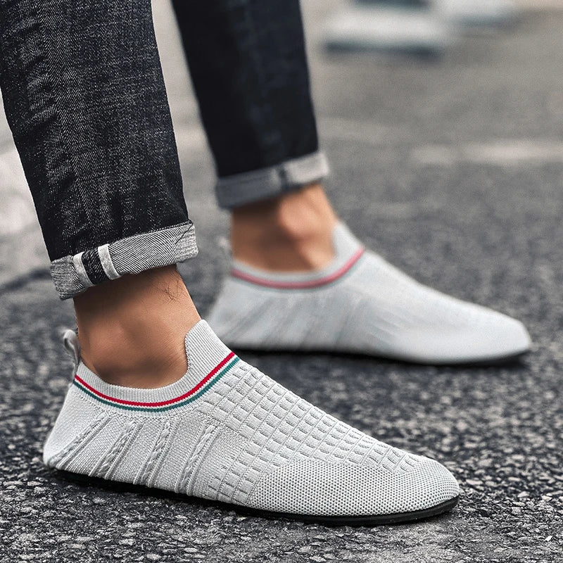 Mace | Leichte Sommerschuhe für Komfort & Stil
