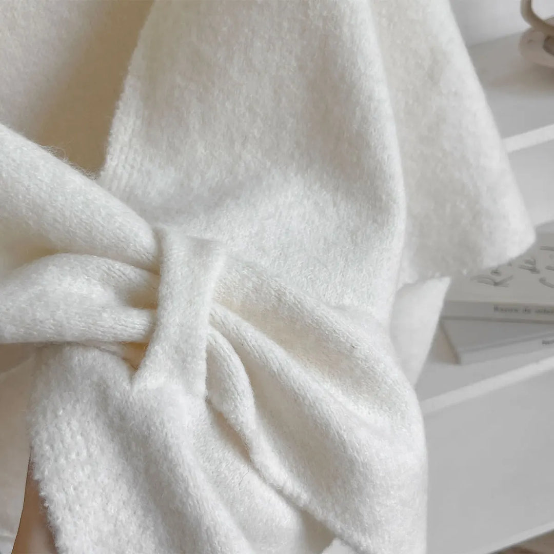 Romy | Wickelschal Damen vielseitig tragbar