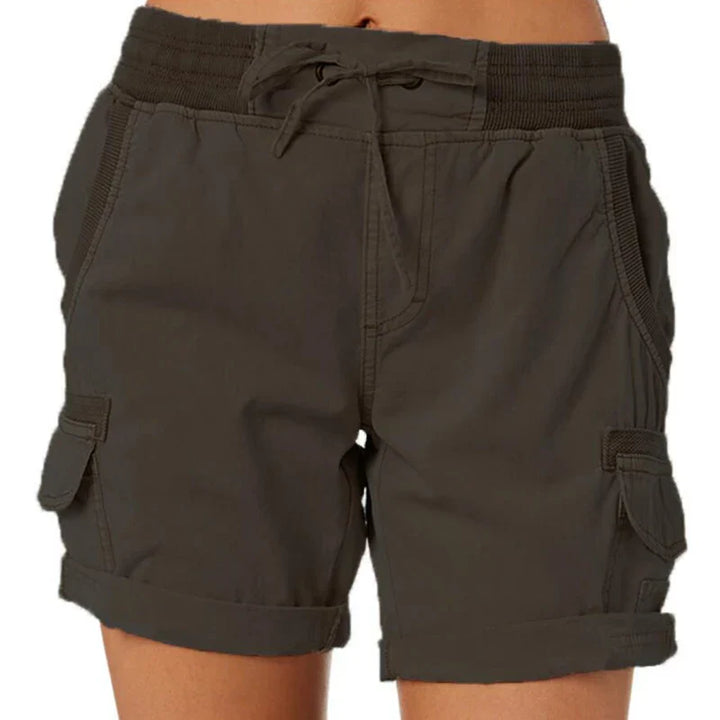 FRANCIA |  SHORTS MIT HOHER TAILLE