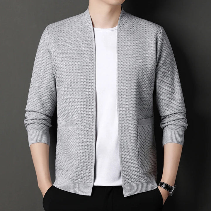 Antonio | Luxus-Blazer mit edlem Schnitt für Herren