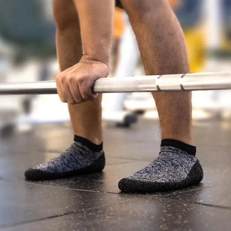 FlexiFoot Mutige Schritte mit Komfort und Stil