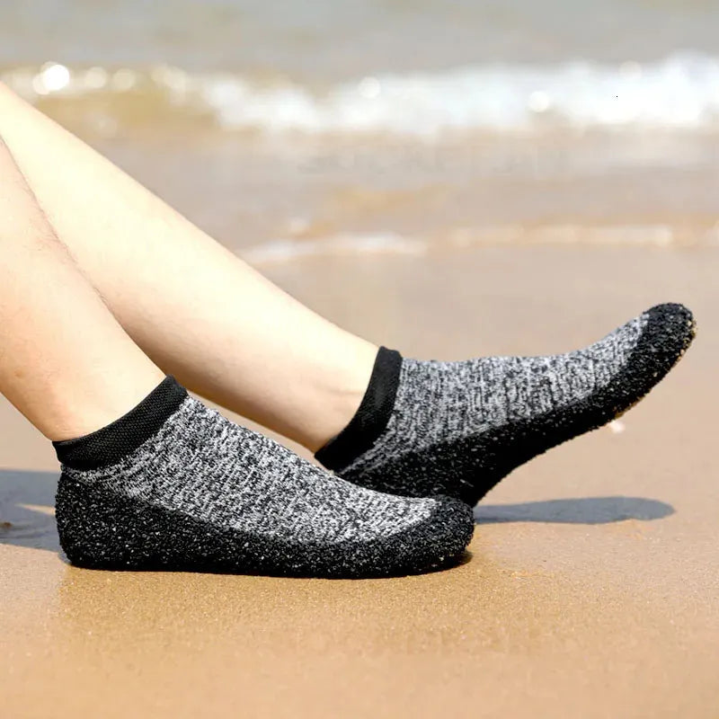 FlexiFoot Mutige Schritte mit Komfort und Stil