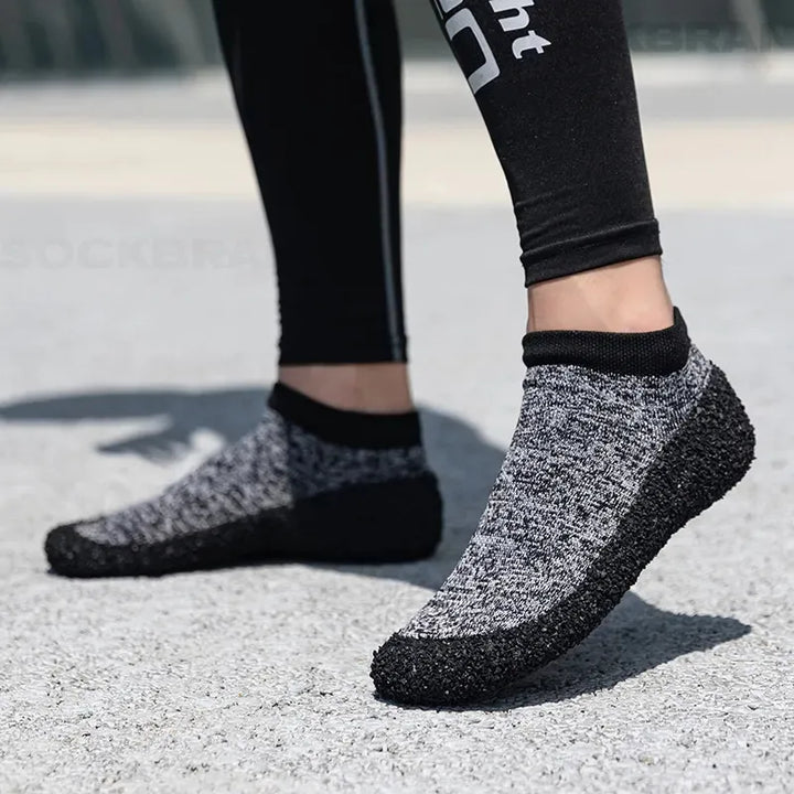 FlexiFoot Mutige Schritte mit Komfort und Stil