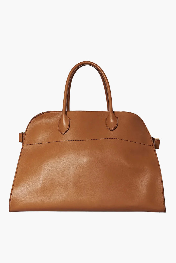 Soft Margaux | Luxuriöse Handtasche mit Struktur