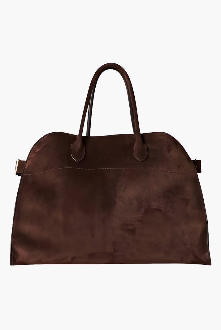 Soft Margaux | Luxuriöse Handtasche mit Struktur