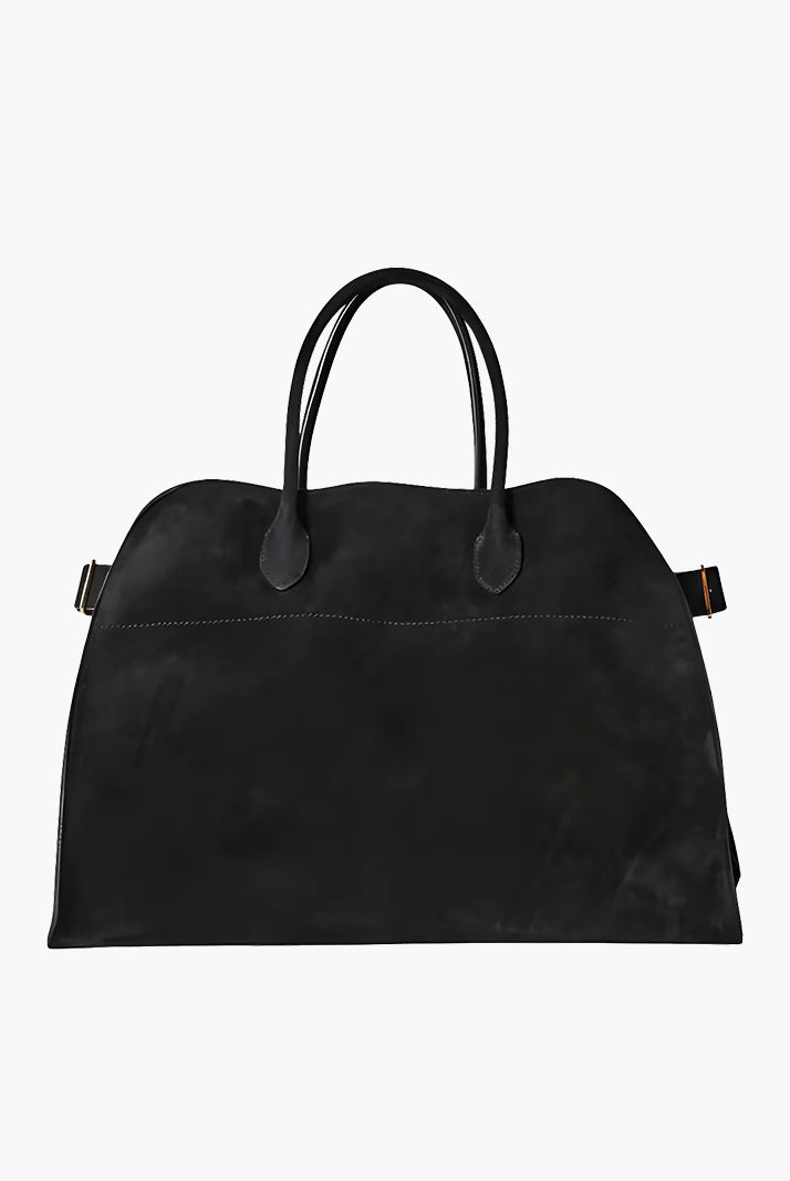 Soft Margaux | Luxuriöse Handtasche mit Struktur