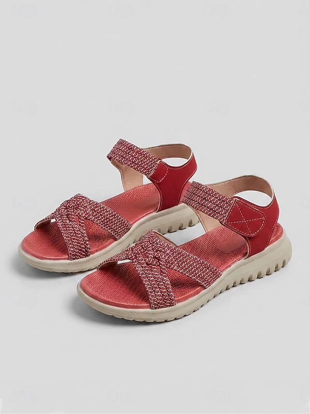 Elisa | Modische Sandalen Damen Trend