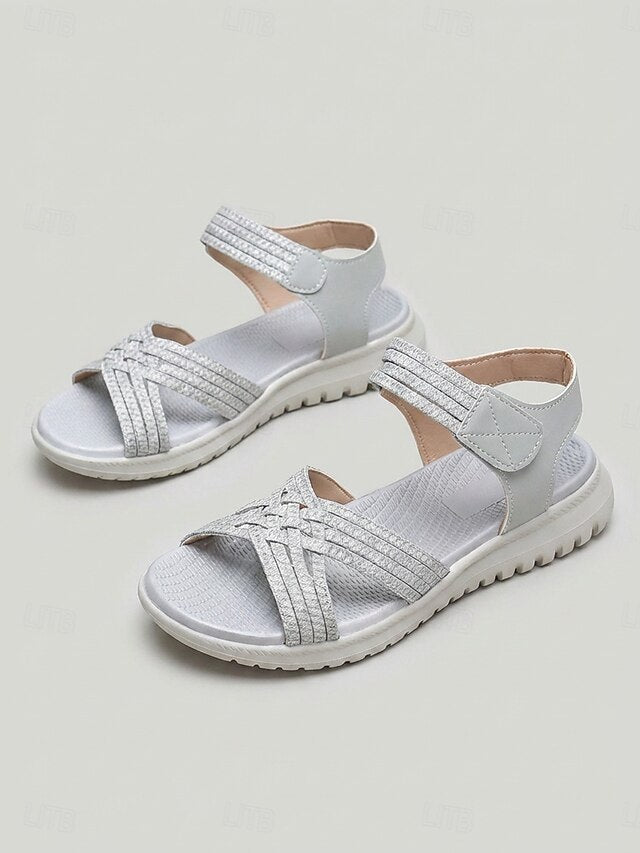 Elisa | Modische Sandalen Damen Trend
