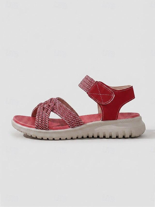 Elisa | Modische Sandalen Damen Trend