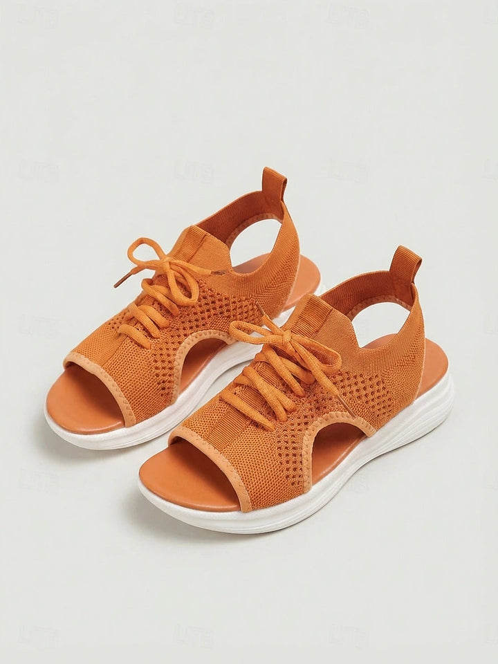 Mia | Elegante Sandalen Damen Trend