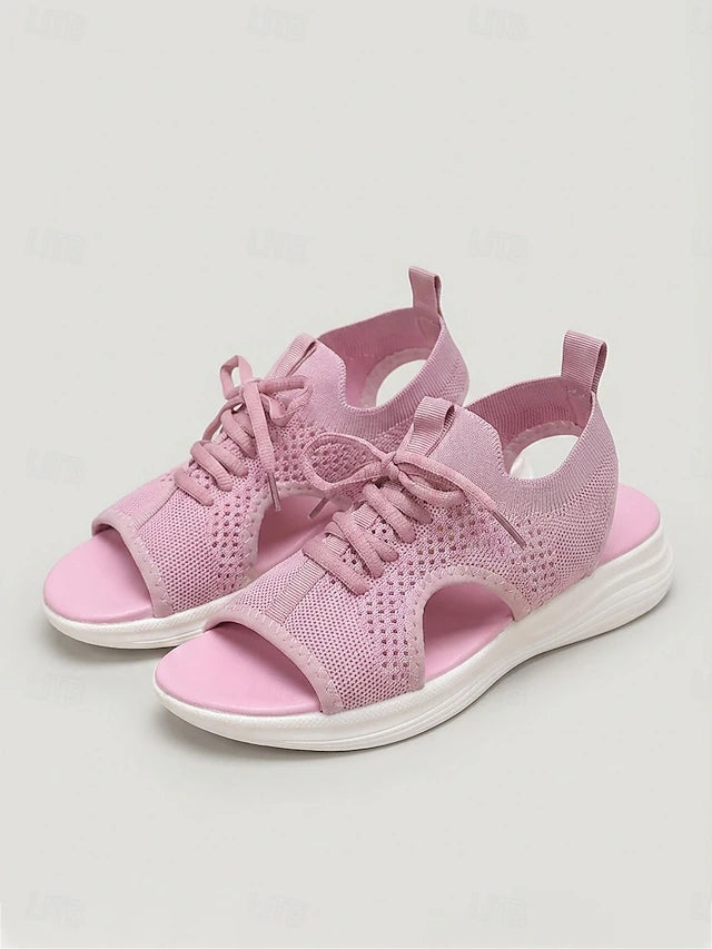 Mia | Elegante Sandalen Damen Trend