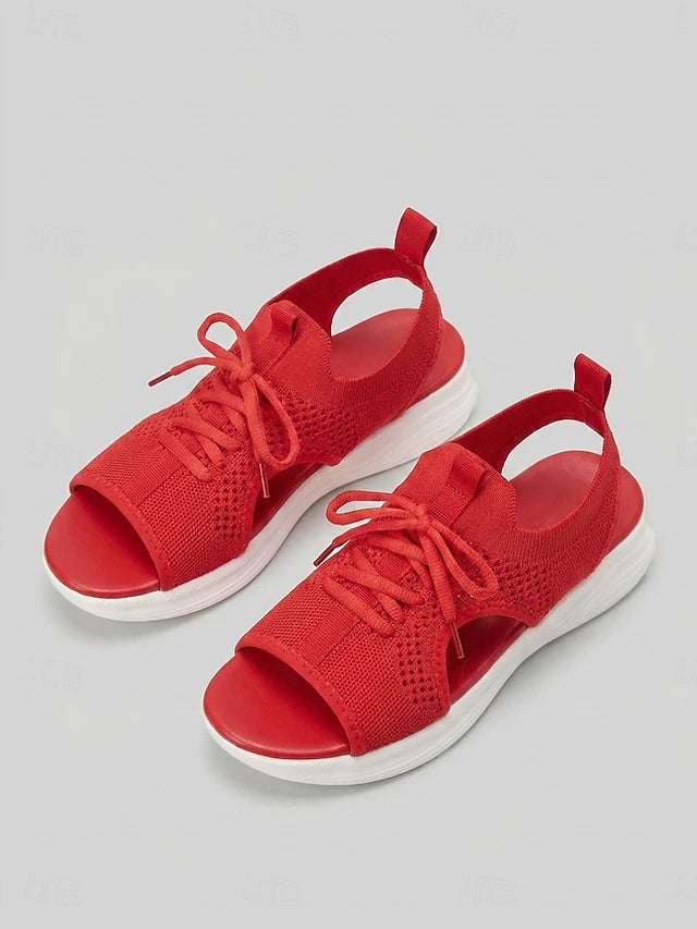 Mia | Elegante Sandalen Damen Trend