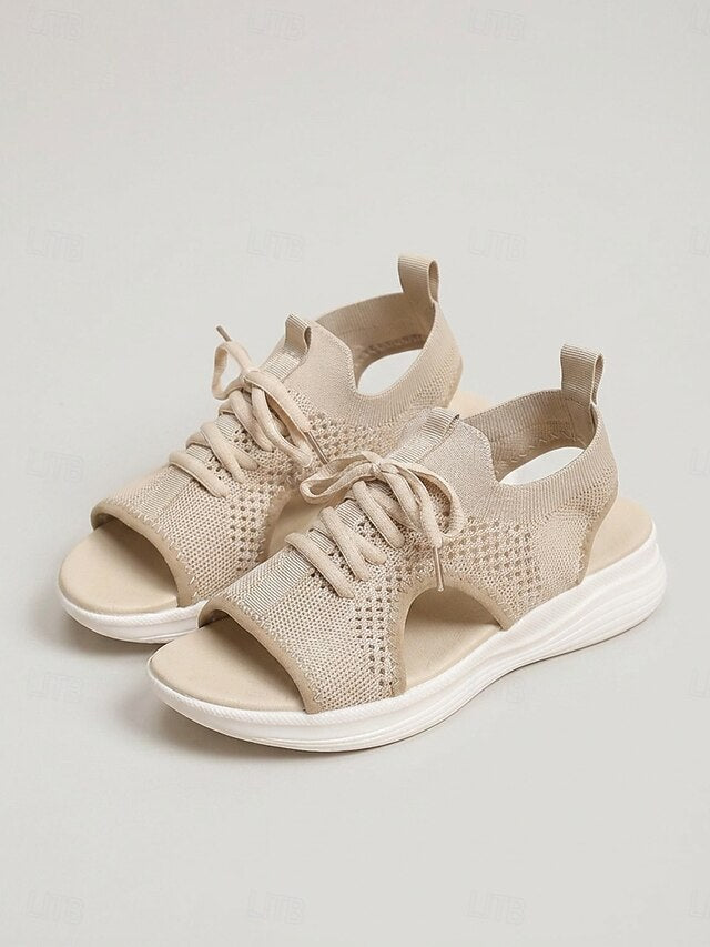 Mia | Elegante Sandalen Damen Trend