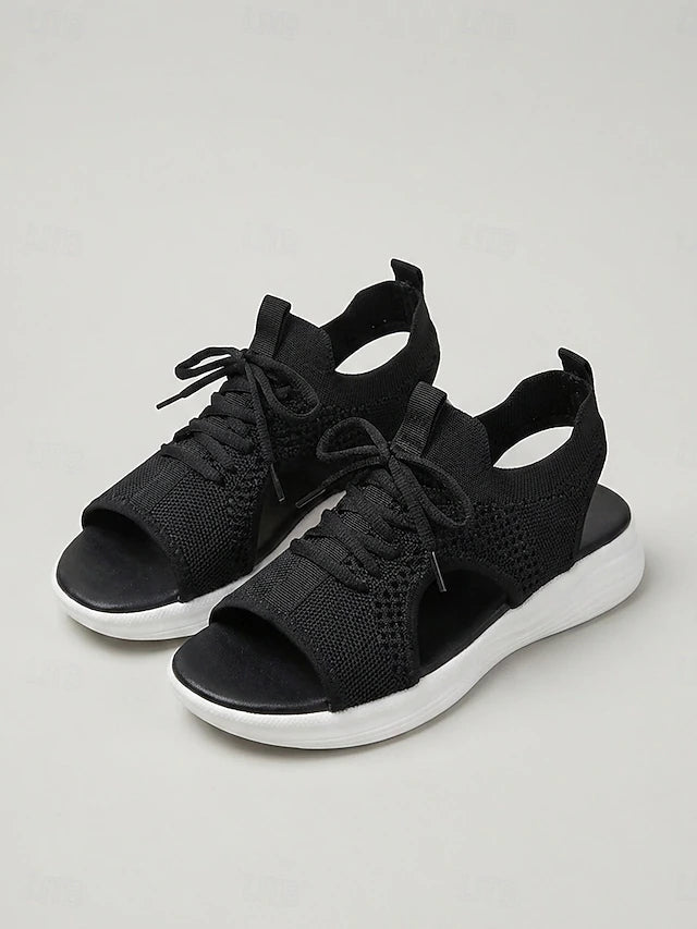 Mia | Elegante Sandalen Damen Trend