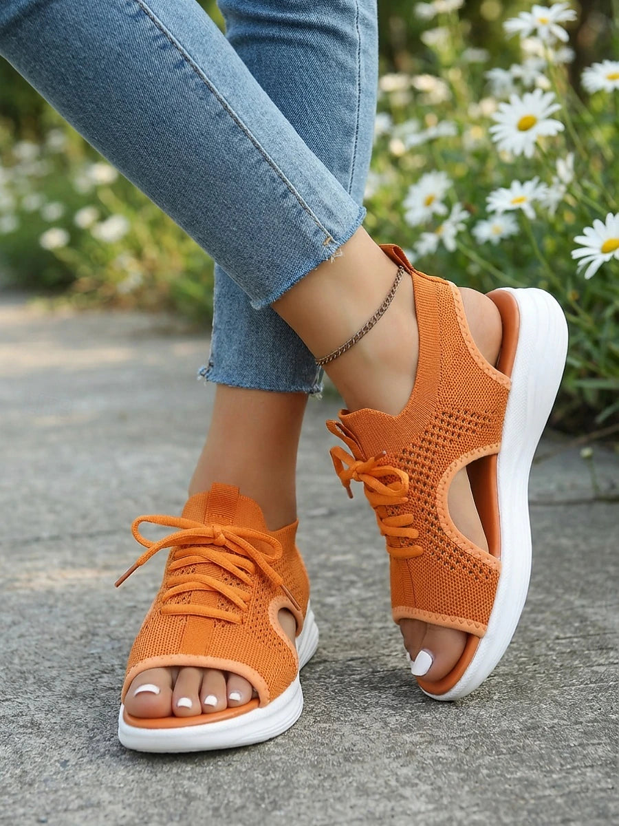 Mia | Elegante Sandalen Damen Trend