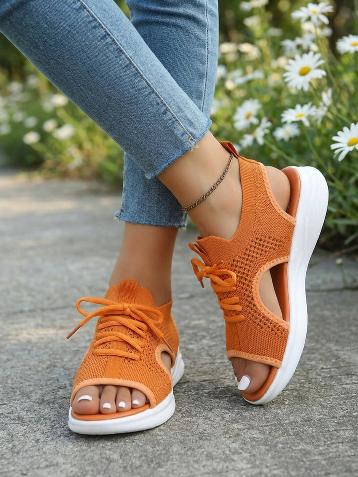 Mia | Elegante Sandalen Damen Trend
