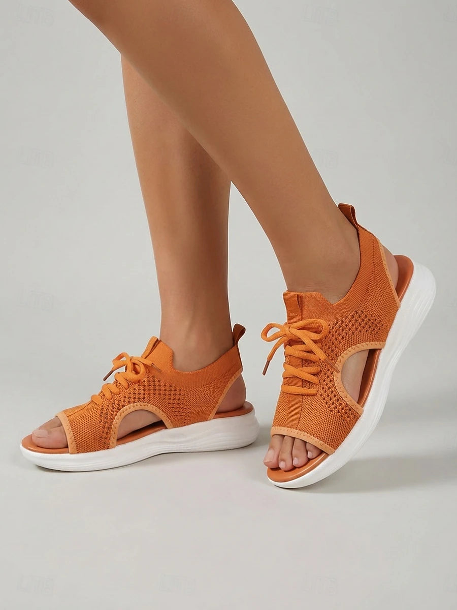Mia | Elegante Sandalen Damen Trend