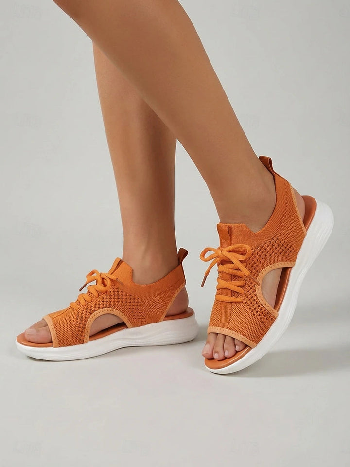 Mia | Elegante Sandalen Damen Trend