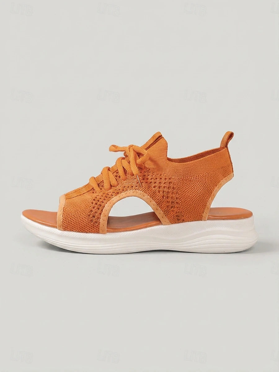 Mia | Elegante Sandalen Damen Trend