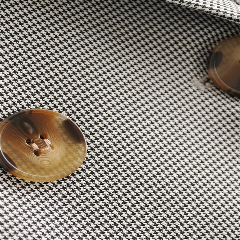 Sophie Laurent Stardust Kurzer Blazer für moderne Eleganz