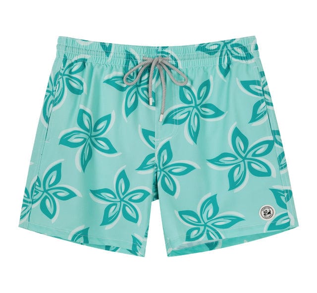 Noah | Sportliche Badeshorts für Herren Strand