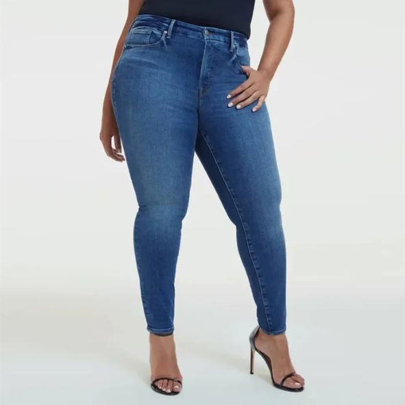 Sylvia | Shapewear Hosen mit Bauchansatz für Frauen