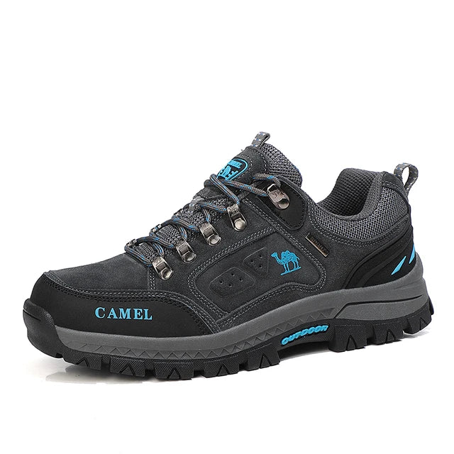 Explorer | Robuste Wanderschuhe für jedes Terrain