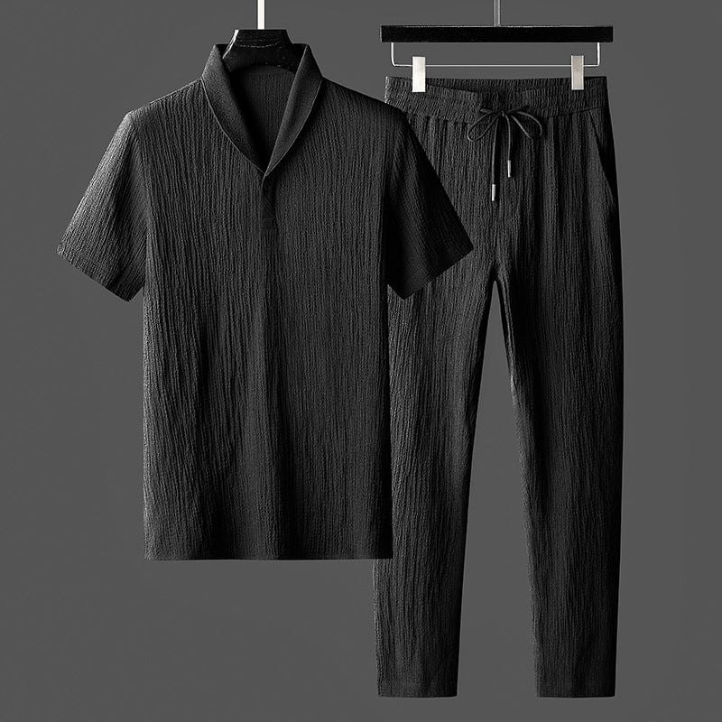 Vincent | Urban Retreat Oberteil & Hose Set