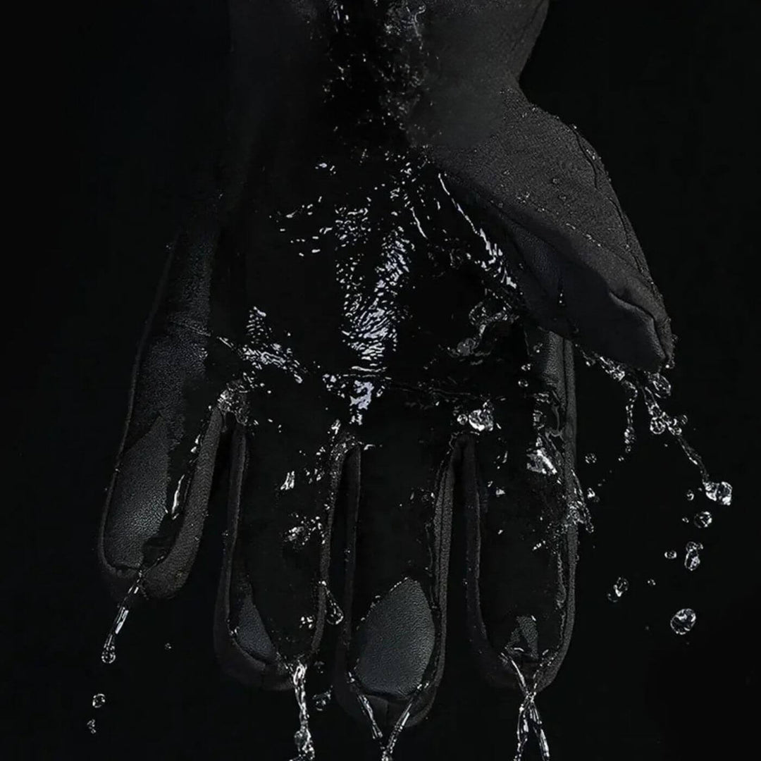 Jonas | Outdoor Thermohandschuhe für kaltes Wetter