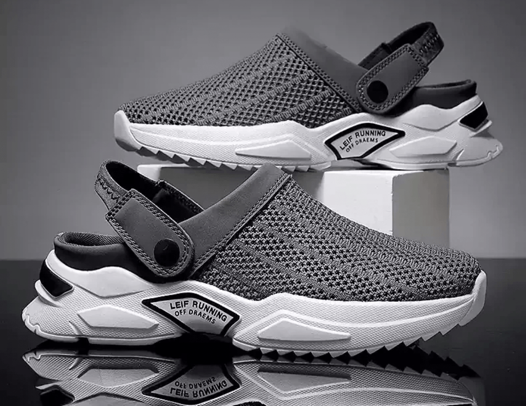 Thor | Orthopädische Sandalen für Herren