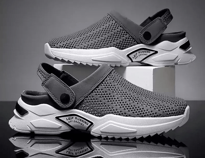 Thor | Orthopädische Sandalen für Herren