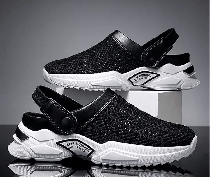 Thor | Orthopädische Sandalen für Herren