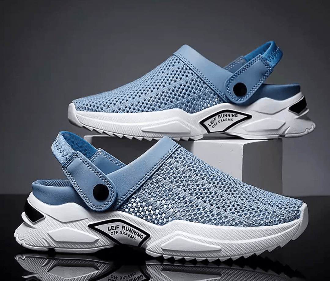 Thor | Orthopädische Sandalen für Herren