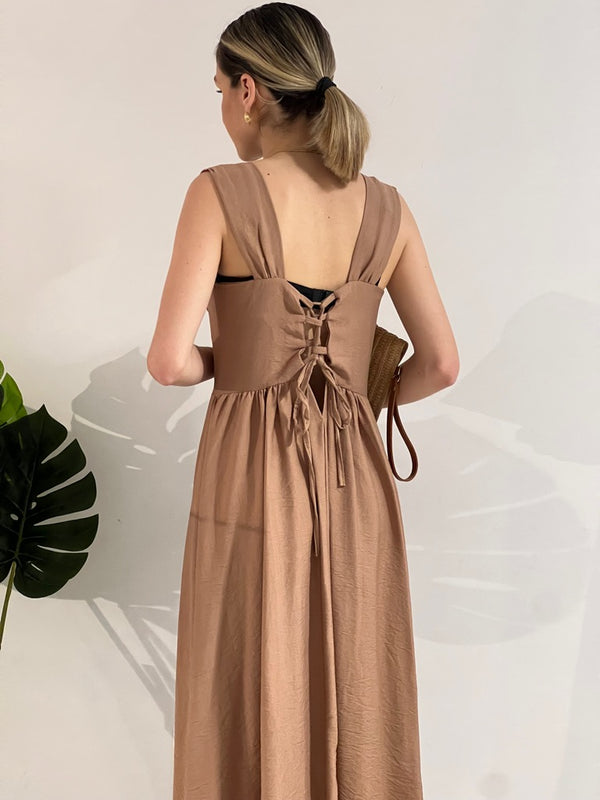 Sophie Kleid | Kleid für Frauen im Sommerlook