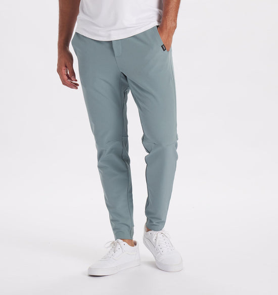 Marc | Lässige Stretch-Hose mit Komfortbund