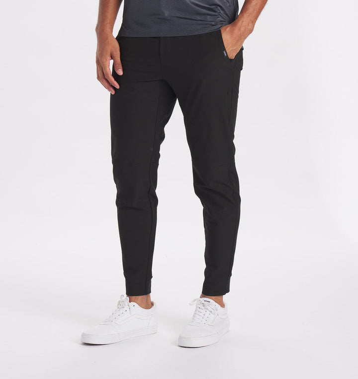 Marc | Lässige Stretch-Hose mit Komfortbund