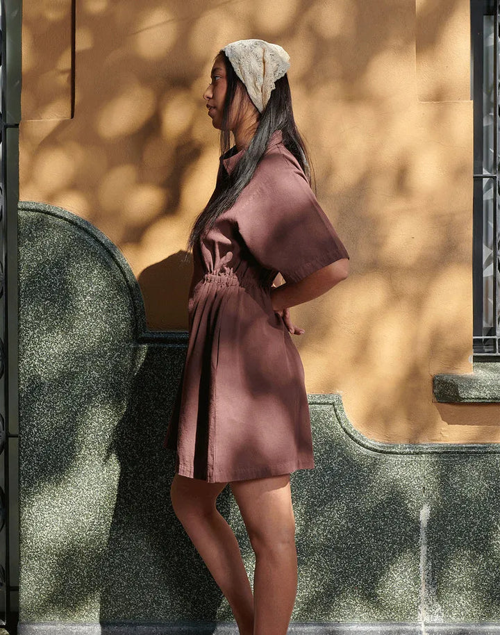 Sophia | Praktisches Kleid für Alltag & Urlaub