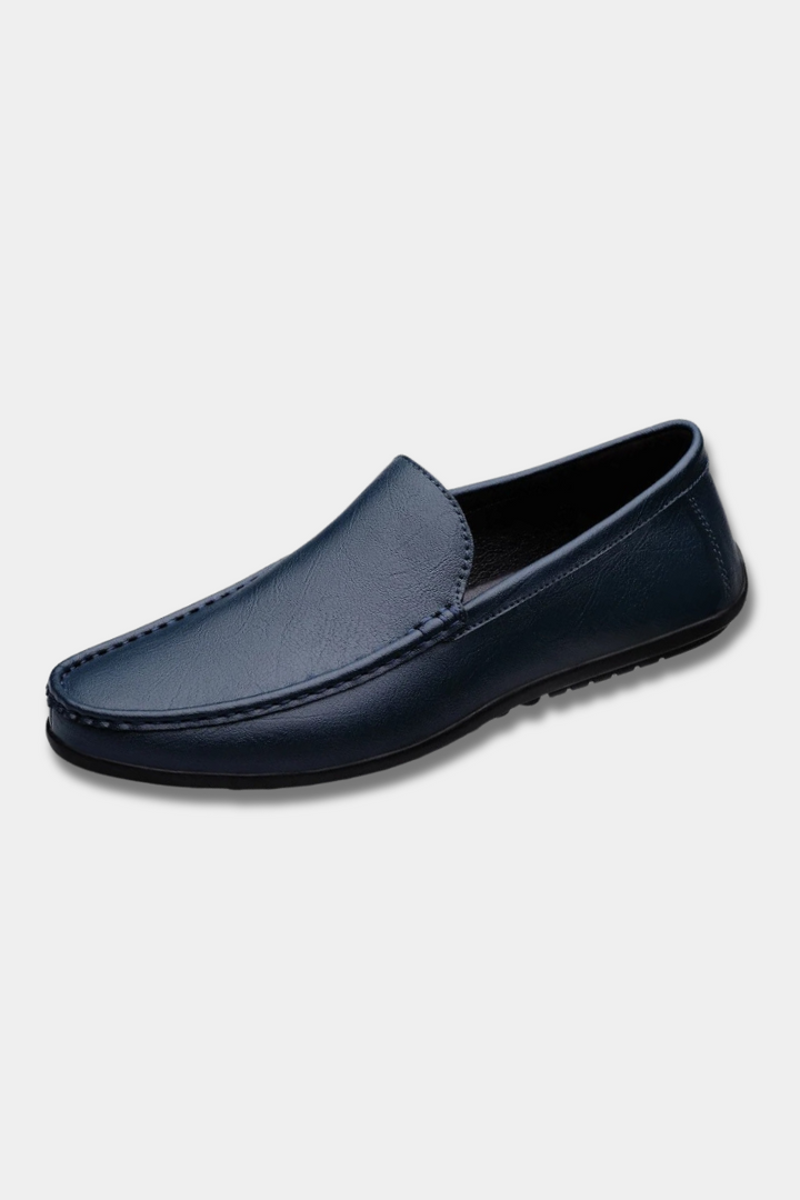 Constantino | Stilvolle Herren-Slipper aus Echtleder