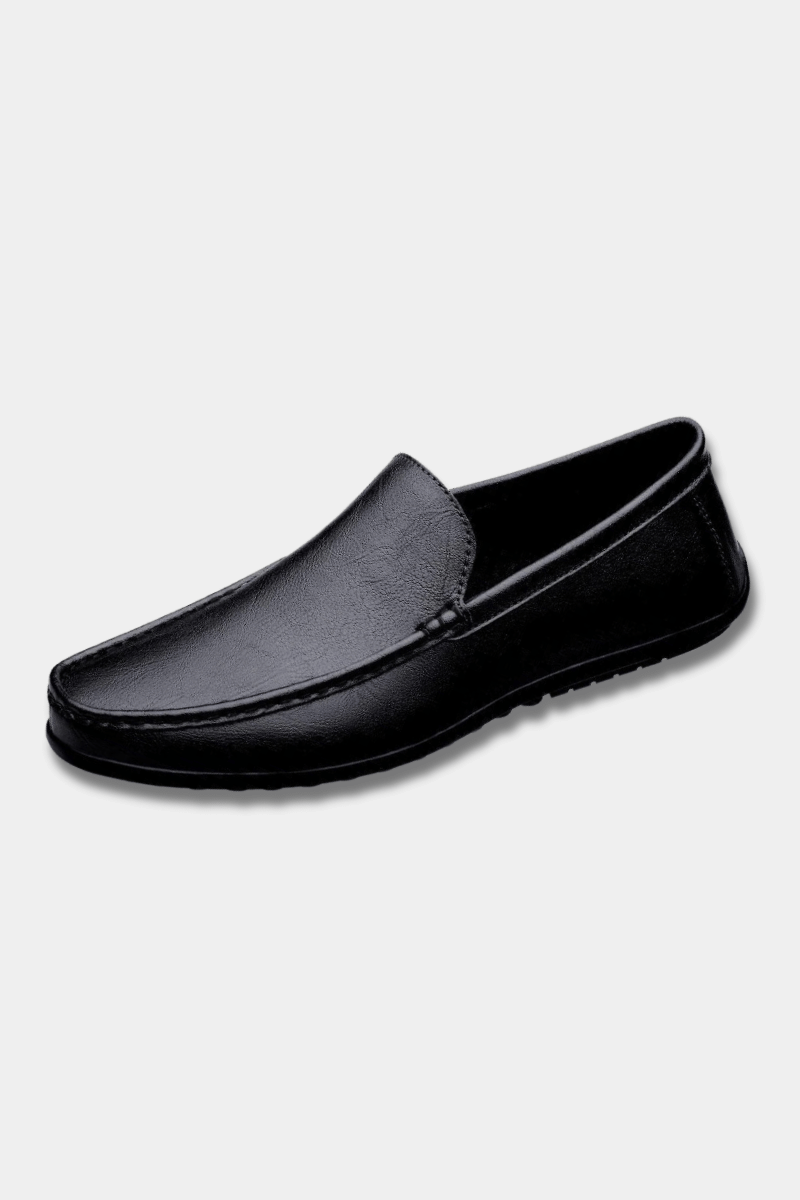 Constantino | Stilvolle Herren-Slipper aus Echtleder