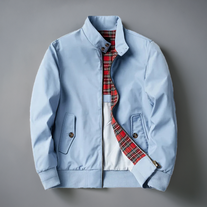 Markus | Harrington Jacke mit modernem Design