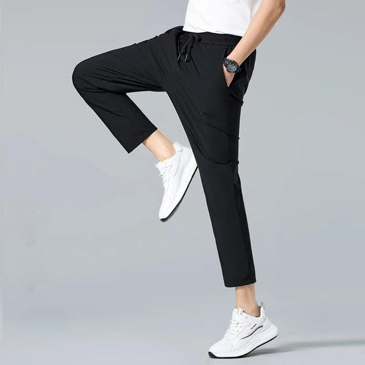Giovanni | Freizeithose Dünne Jogginghose Schnelltrocknend