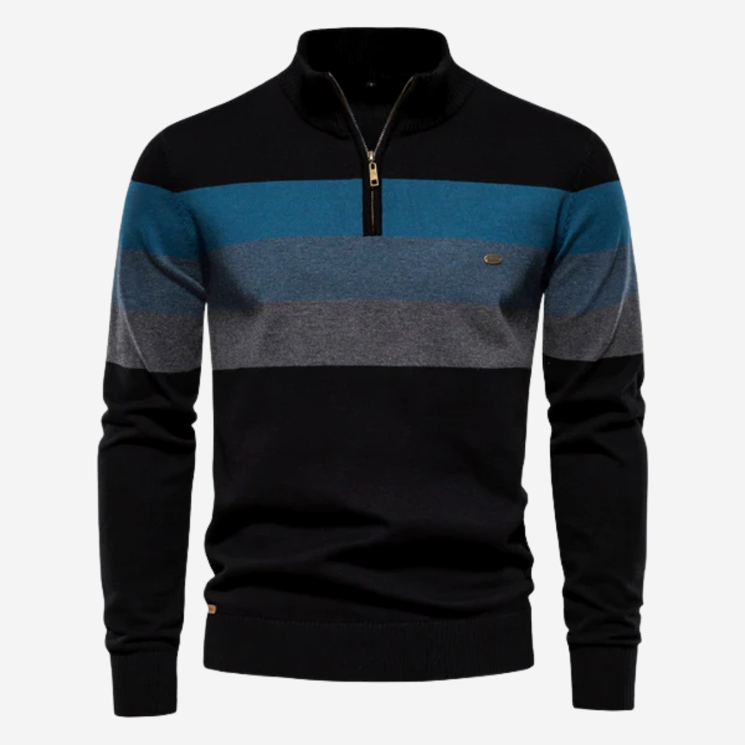 Barrett | Retro-Pullover im klassischen Herrenstil