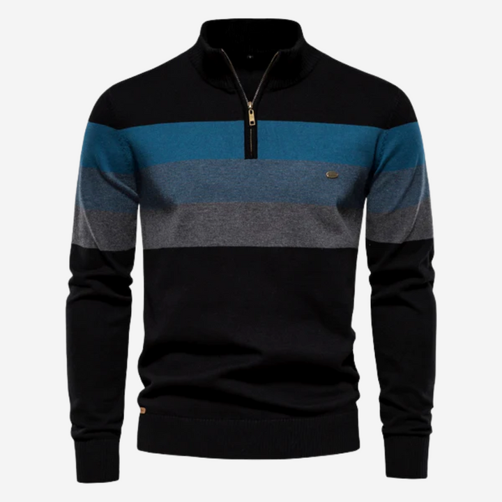 Barrett | Retro-Pullover im klassischen Herrenstil