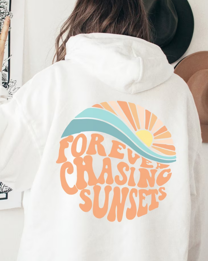 Luna | Oversized Hoodie mit Komfort und urbanem Streetwear-Stil