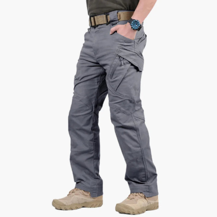Theo | Multifunktionale, wasserdichte Outdoorhose