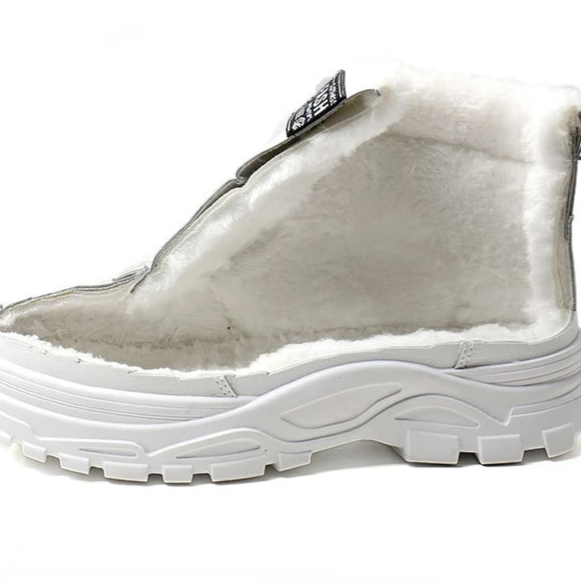 Natalia | Hochwertige Winterstiefel für Damen