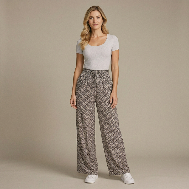 Valerie | Komfortable Freizeithosen für Damen