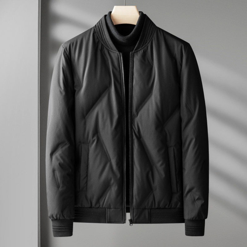 Victor Duval | Urban Explorer Outdoorjacke